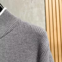 $92.00 USD Thom Browne TB Sweaters Long Sleeved For Men #1361554