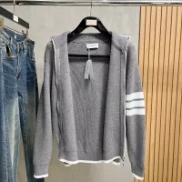 $92.00 USD Thom Browne TB Sweaters Long Sleeved For Men #1361554