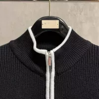 $92.00 USD Thom Browne TB Sweaters Long Sleeved For Men #1361555