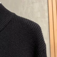 $92.00 USD Thom Browne TB Sweaters Long Sleeved For Men #1361555