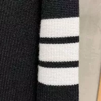 $92.00 USD Thom Browne TB Sweaters Long Sleeved For Men #1361555