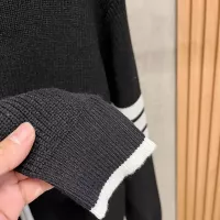 $92.00 USD Thom Browne TB Sweaters Long Sleeved For Men #1361555