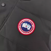 $92.00 USD Canada Goose Down Feather Coat Sleeveless For Unisex #1361557