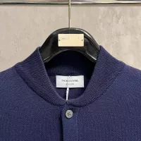 $100.00 USD Thom Browne TB Sweaters Long Sleeved For Men #1361558