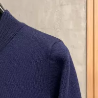 $100.00 USD Thom Browne TB Sweaters Long Sleeved For Men #1361558