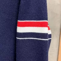 $100.00 USD Thom Browne TB Sweaters Long Sleeved For Men #1361558