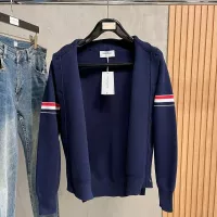 $100.00 USD Thom Browne TB Sweaters Long Sleeved For Men #1361558