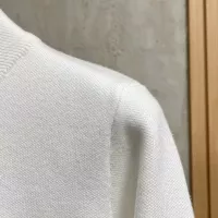 $100.00 USD Thom Browne TB Sweaters Long Sleeved For Men #1361559