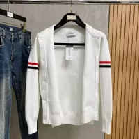 $100.00 USD Thom Browne TB Sweaters Long Sleeved For Men #1361559