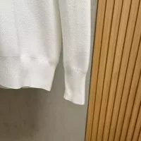 $100.00 USD Thom Browne TB Sweaters Long Sleeved For Men #1361559