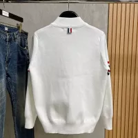 $100.00 USD Thom Browne TB Sweaters Long Sleeved For Men #1361559