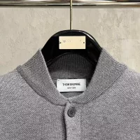 $100.00 USD Thom Browne TB Sweaters Long Sleeved For Men #1361560