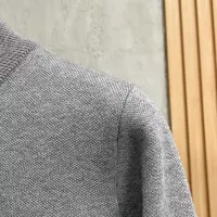 $100.00 USD Thom Browne TB Sweaters Long Sleeved For Men #1361560