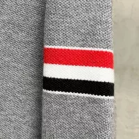 $100.00 USD Thom Browne TB Sweaters Long Sleeved For Men #1361560
