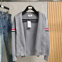 $100.00 USD Thom Browne TB Sweaters Long Sleeved For Men #1361560
