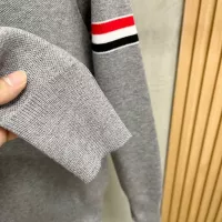 $100.00 USD Thom Browne TB Sweaters Long Sleeved For Men #1361560