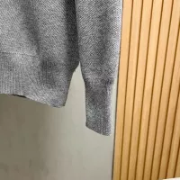 $100.00 USD Thom Browne TB Sweaters Long Sleeved For Men #1361560