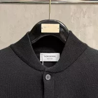 $100.00 USD Thom Browne TB Sweaters Long Sleeved For Men #1361561