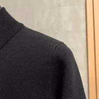 $100.00 USD Thom Browne TB Sweaters Long Sleeved For Men #1361561