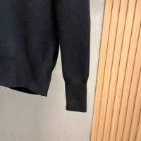 $100.00 USD Thom Browne TB Sweaters Long Sleeved For Men #1361561