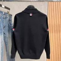$100.00 USD Thom Browne TB Sweaters Long Sleeved For Men #1361561