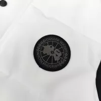 $92.00 USD Canada Goose Down Feather Coat Sleeveless For Unisex #1361562