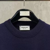 $88.00 USD Thom Browne TB Sweaters Long Sleeved For Men #1361564