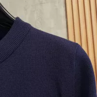 $88.00 USD Thom Browne TB Sweaters Long Sleeved For Men #1361564