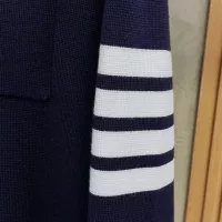 $88.00 USD Thom Browne TB Sweaters Long Sleeved For Men #1361564