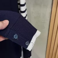 $88.00 USD Thom Browne TB Sweaters Long Sleeved For Men #1361564