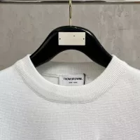 $88.00 USD Thom Browne TB Sweaters Long Sleeved For Men #1361566