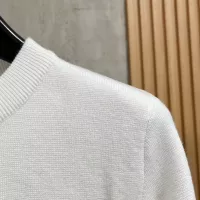 $88.00 USD Thom Browne TB Sweaters Long Sleeved For Men #1361566