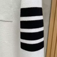 $88.00 USD Thom Browne TB Sweaters Long Sleeved For Men #1361566