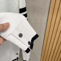 $88.00 USD Thom Browne TB Sweaters Long Sleeved For Men #1361566