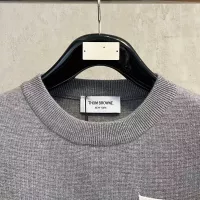 $88.00 USD Thom Browne TB Sweaters Long Sleeved For Men #1361567