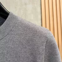 $88.00 USD Thom Browne TB Sweaters Long Sleeved For Men #1361567