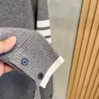 $88.00 USD Thom Browne TB Sweaters Long Sleeved For Men #1361567