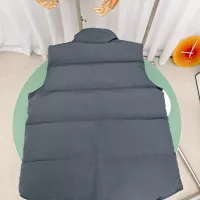 $92.00 USD Canada Goose Down Feather Coat Sleeveless For Unisex #1361568