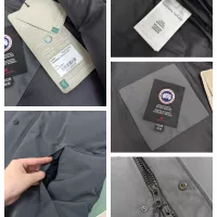 $92.00 USD Canada Goose Down Feather Coat Sleeveless For Unisex #1361568