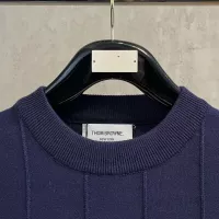 $88.00 USD Thom Browne TB Sweaters Long Sleeved For Men #1361569
