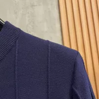 $88.00 USD Thom Browne TB Sweaters Long Sleeved For Men #1361569