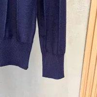 $88.00 USD Thom Browne TB Sweaters Long Sleeved For Men #1361569