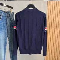 $88.00 USD Thom Browne TB Sweaters Long Sleeved For Men #1361569
