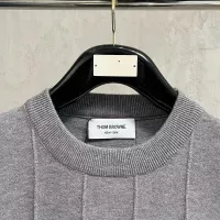 $88.00 USD Thom Browne TB Sweaters Long Sleeved For Men #1361570