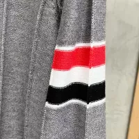 $88.00 USD Thom Browne TB Sweaters Long Sleeved For Men #1361570