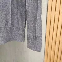 $88.00 USD Thom Browne TB Sweaters Long Sleeved For Men #1361570