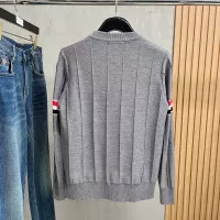 $88.00 USD Thom Browne TB Sweaters Long Sleeved For Men #1361570