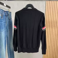 $88.00 USD Thom Browne TB Sweaters Long Sleeved For Men #1361572