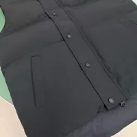 $92.00 USD Canada Goose Down Feather Coat Sleeveless For Unisex #1361573