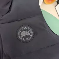 $92.00 USD Canada Goose Down Feather Coat Sleeveless For Unisex #1361573